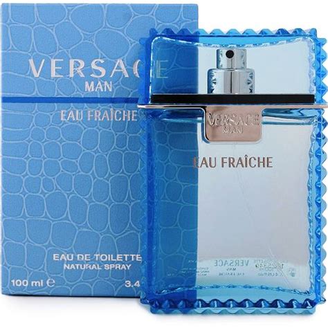 versace eau fraiche туалетная вода отзывы|Versace Eau Fraiche .